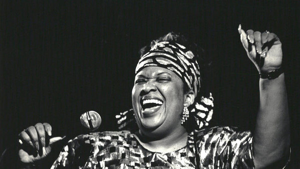 Ortheia Barnes